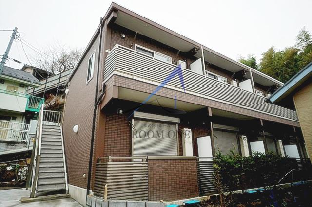 ロランジュ向ヶ丘