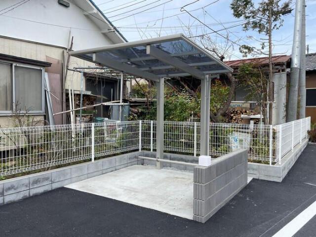 エスポワール B
