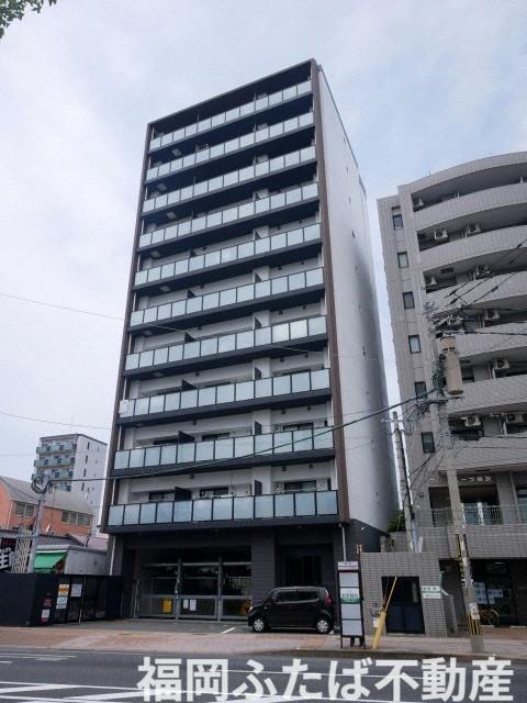 モダンパラッツォ姪浜AVENUE