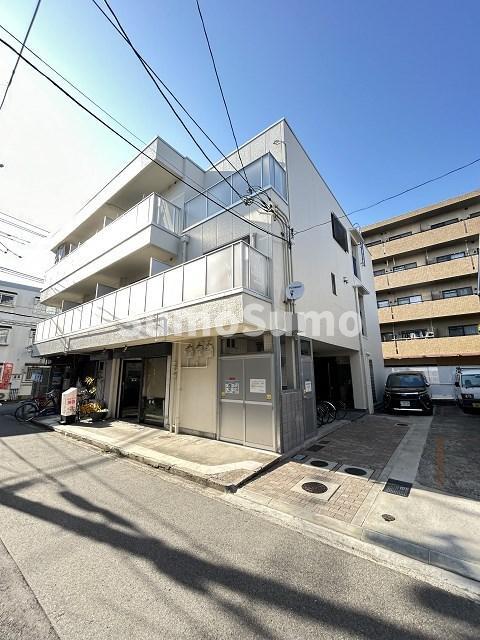 東園田マンション