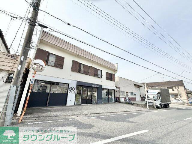 泰総ハイツ(2LDK/2階)