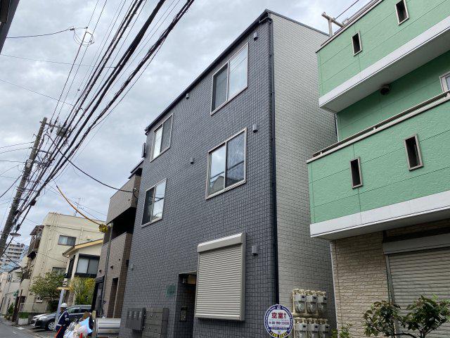 FERIO三河島