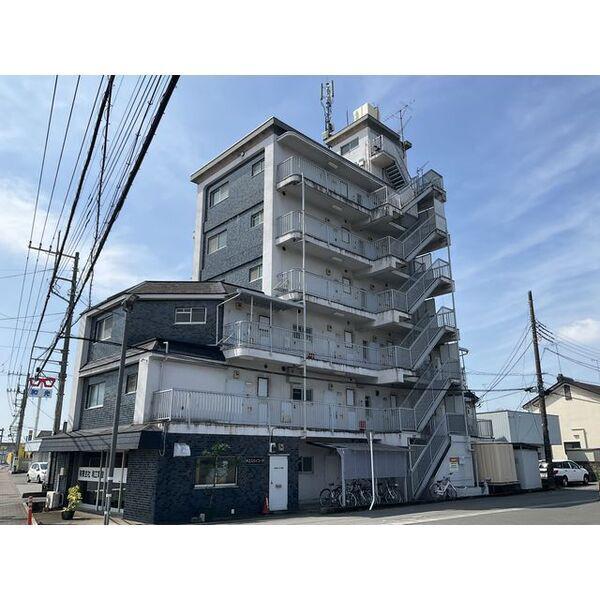 アルバスクエア