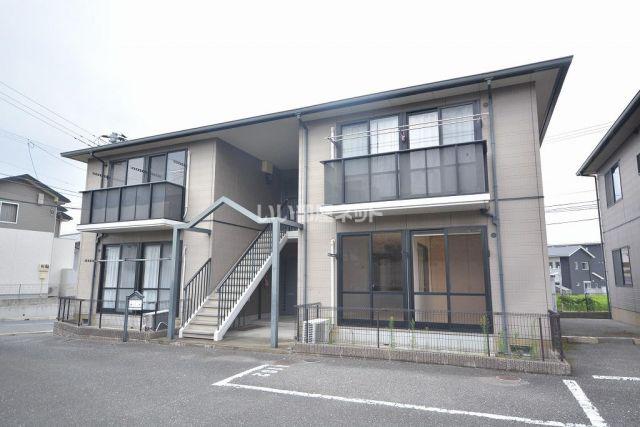 レディバグA棟