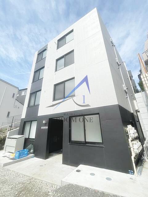 SAPPHIREESTATES(1LDK/3階)