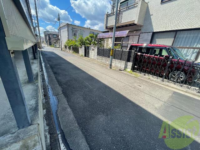 コージュ河原町