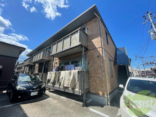 コージュ河原町