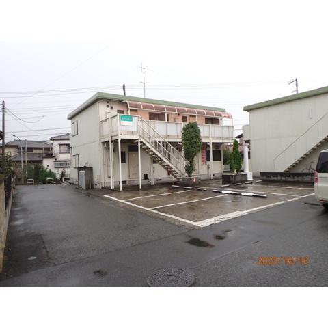 サンライフII