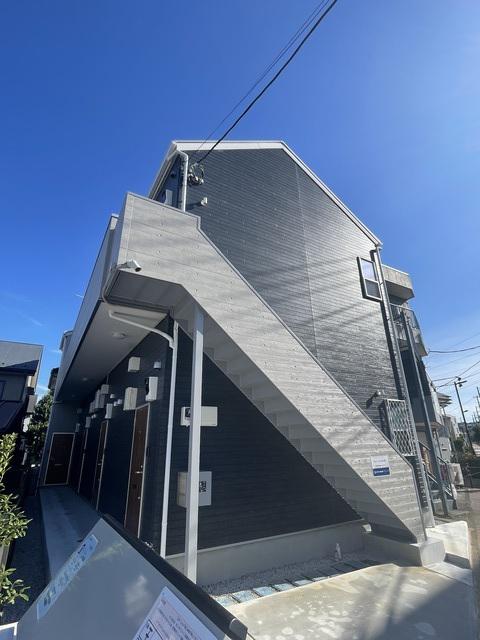 ルミエールさがみ野