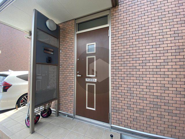 Y・Mコート長田