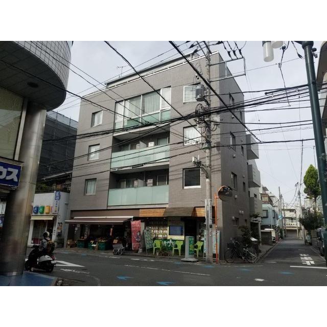 コートTK