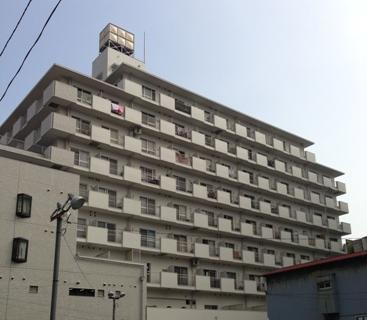 GSハイム山下町