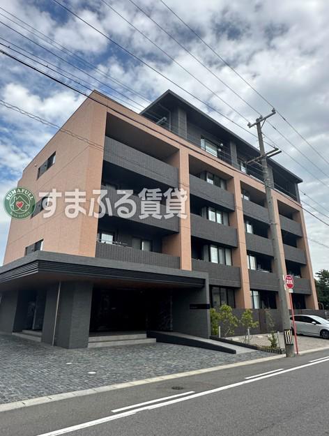 BLOOM桜町