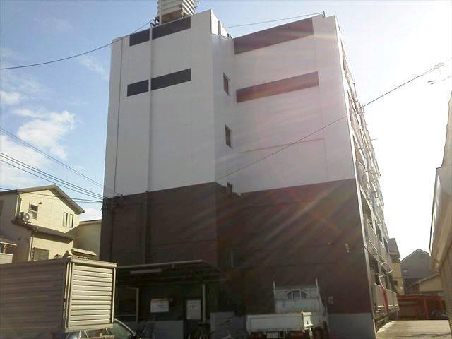 昭和町レジデンス