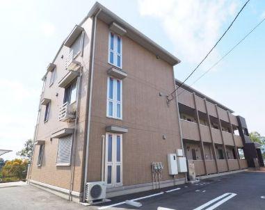 フィオーレ上白根II