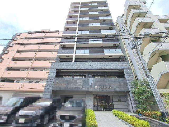 SHOKEN RESIDENCE 大阪都島