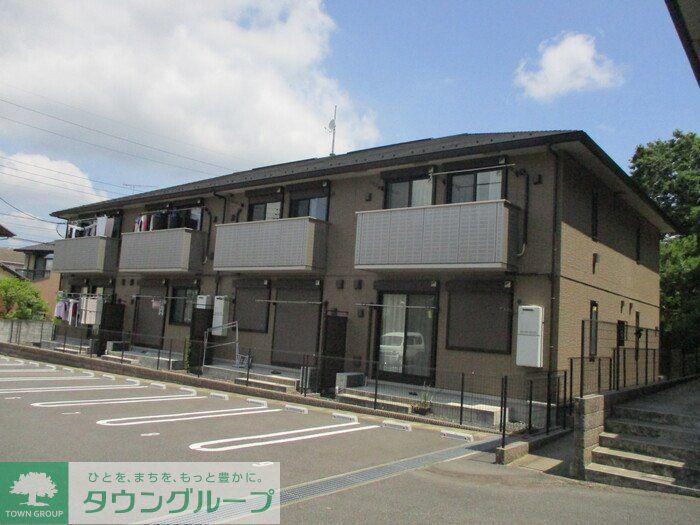 リヴェール壱番館