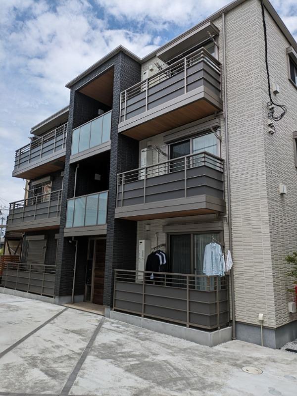 MAISON DE LUEUR(3LDK/2階)