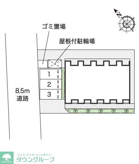 レオネクストチェリーガーデン