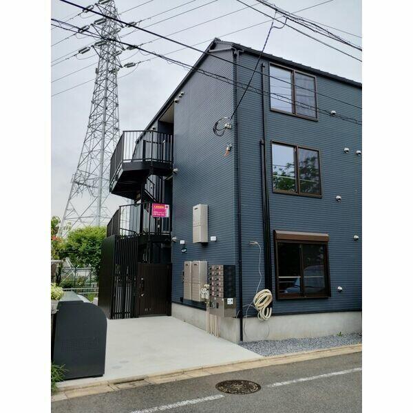 AMBITION古千谷本町