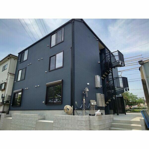 AMBITION古千谷本町