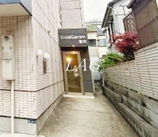 EXCEL GARDEN蒲田