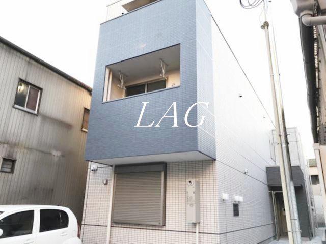 EXCEL GARDEN蒲田