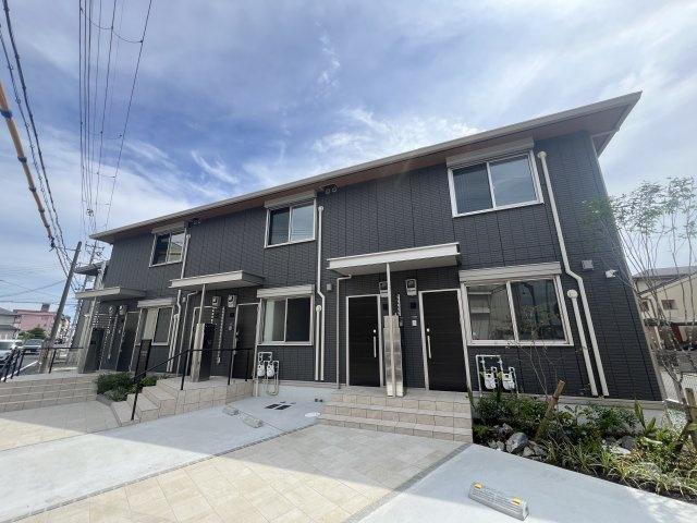 D-ROOM江井島