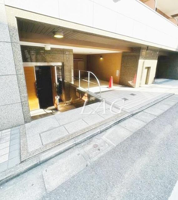 メゾンドヴィレ日本橋茅場町