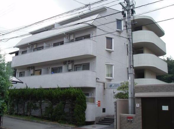 アルファ宮脇町