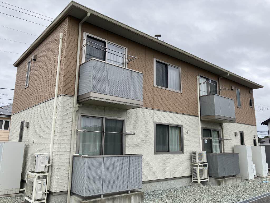 シャーメゾン ソレイユ