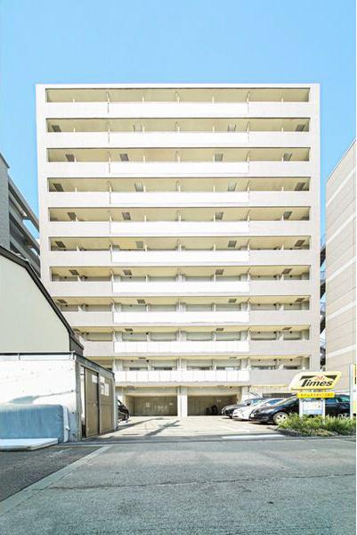 レオンコンフォート新梅田II