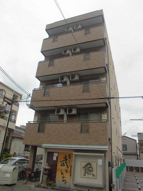 メゾンラフィネ
