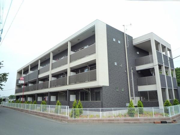 ガーデン ヴィオラ
