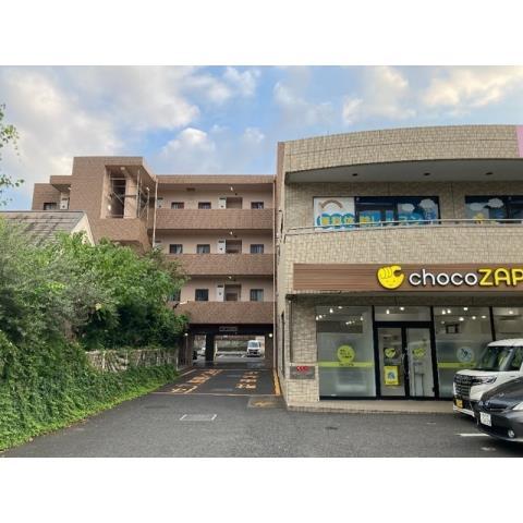 パストラル渋沢