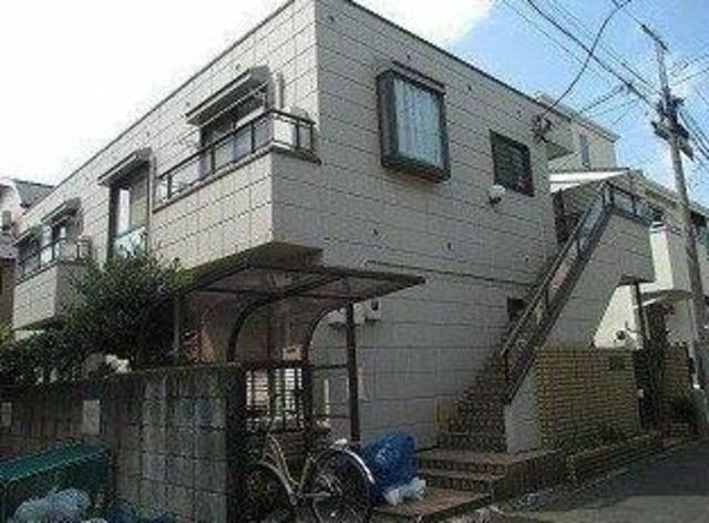 メゾン城山