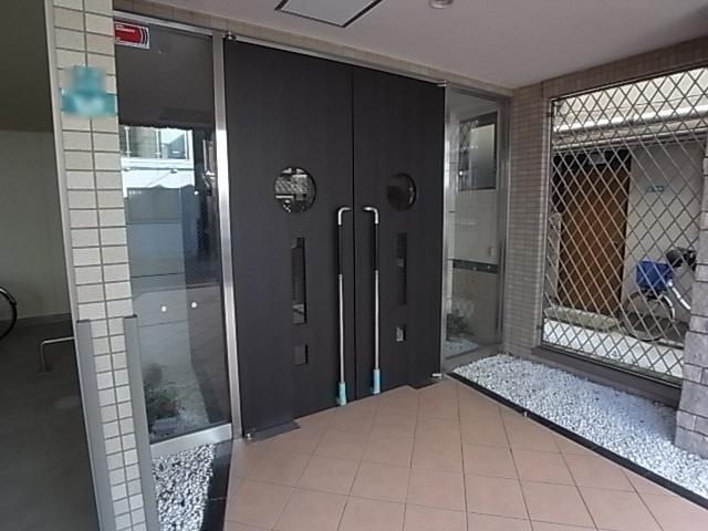 ラフィーネ伊丹V