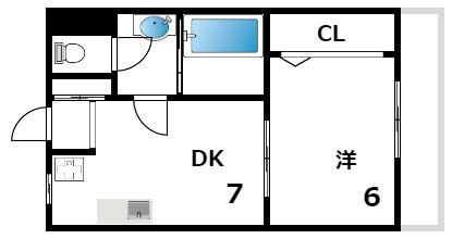 ミレニアム芦屋