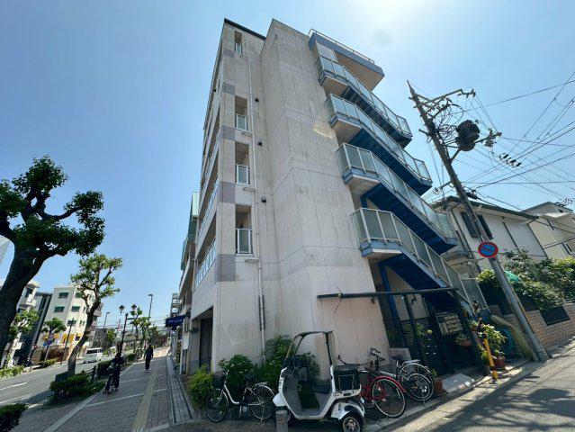 ミレニアム芦屋