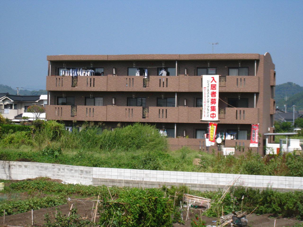 クレセール加治木