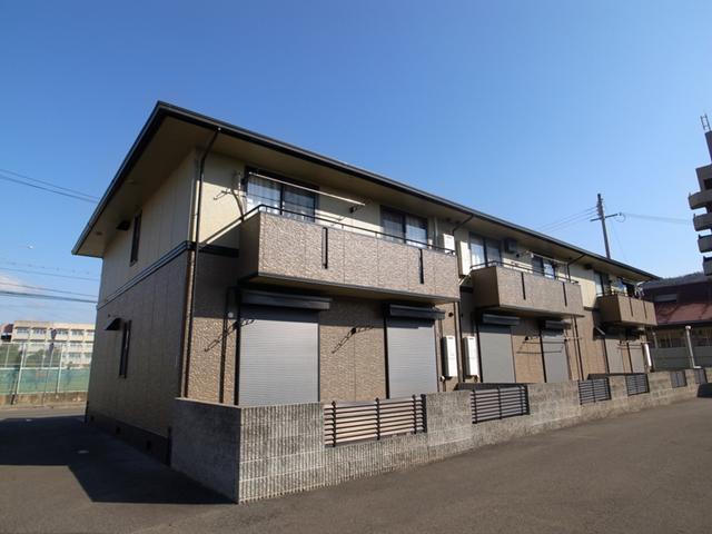 サンパティック田寺 A棟