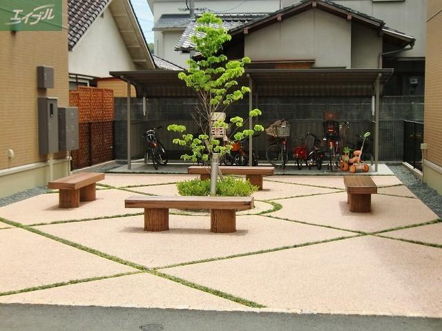 ルラシオン A棟