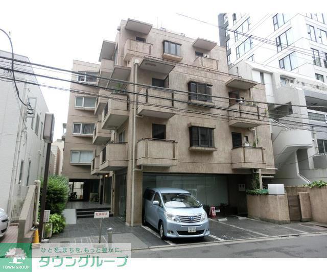 氷川アネックス2号館
