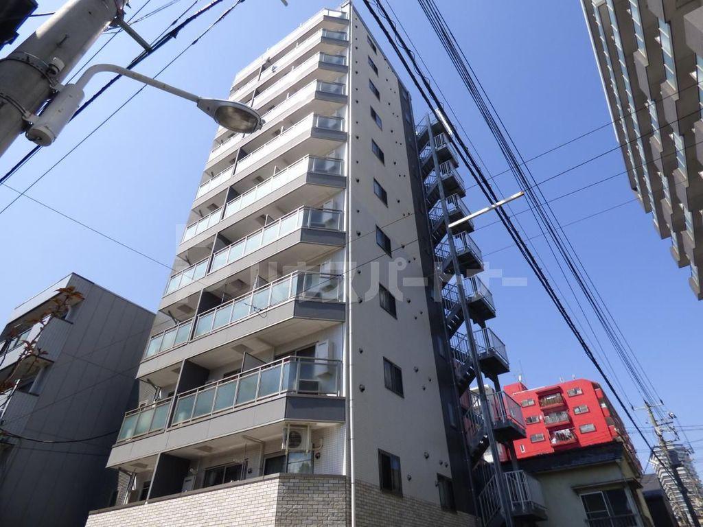 イーストランド日本堤