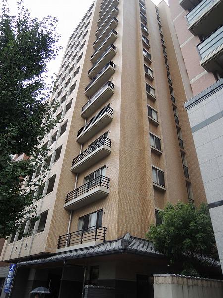 GRANDEUR住吉 弐番館