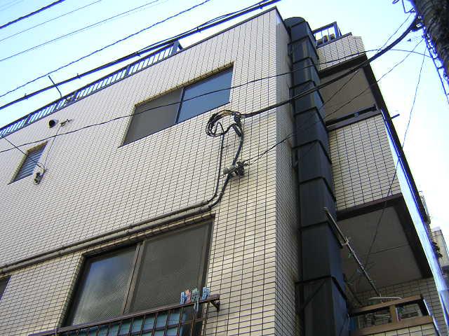森下ビル