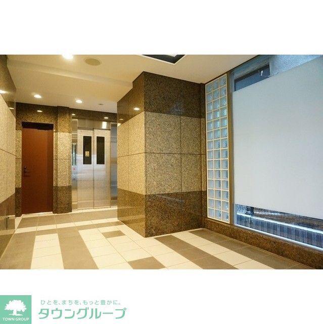 ガーデンコート小石川