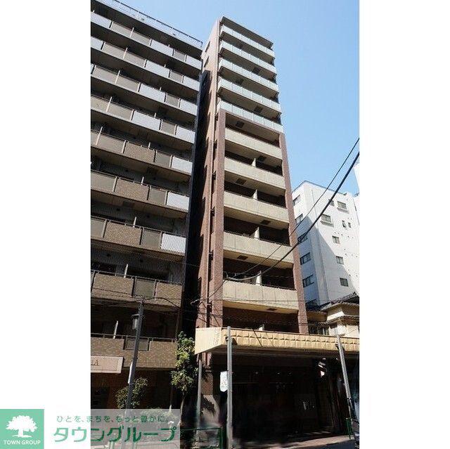 ガーデンコート小石川