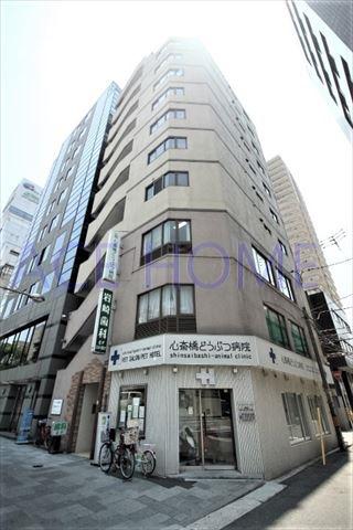 アーバン長堀ビル