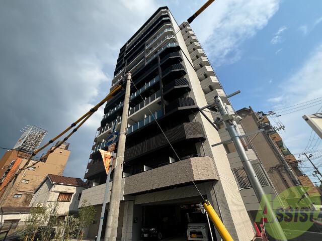 プレサンス塚本ベラビィ